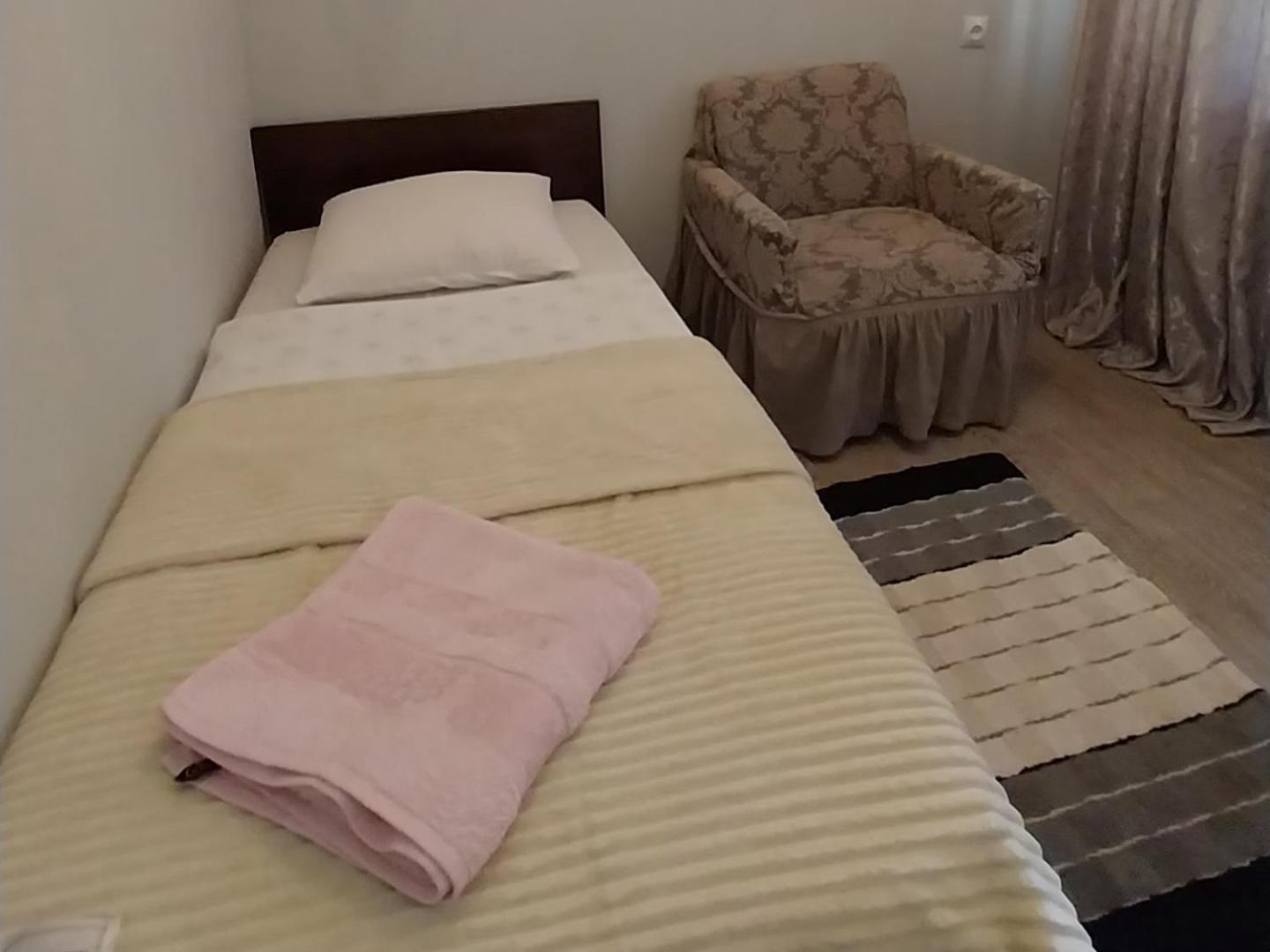 Guesthouse Leno Tsaldashi Quarto foto